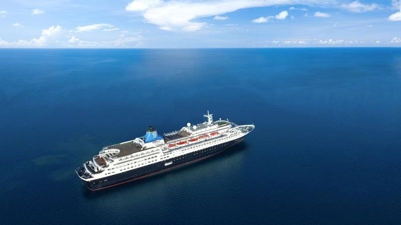 Selectum Blu İle Kapıda Vizeli Yunan Adaları 4 Gece 5 Gün 2026 (Çeşme Hareketli )