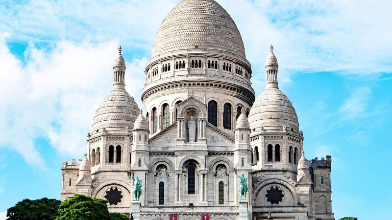  Avrupanın Kalbi Benelüx Paris Turu Ajet Havayolları İle (İstanbul Hareketli)