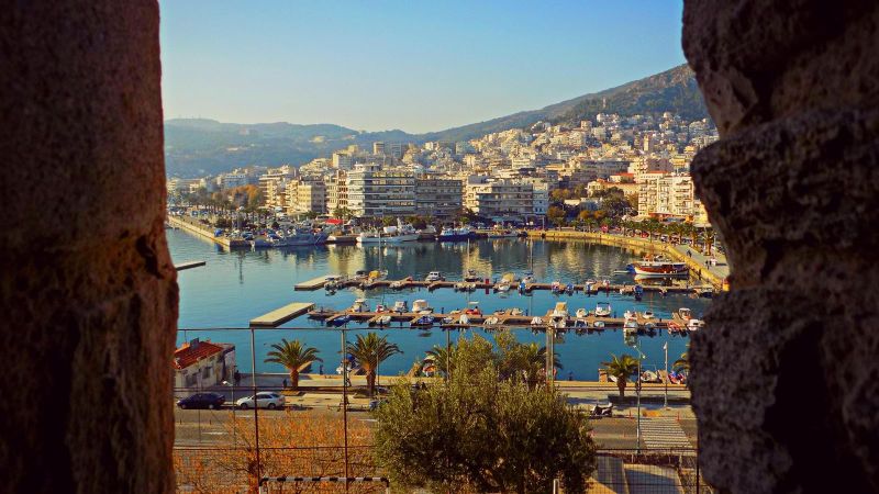 Büyük Yunanistan Turu (İstanbul Hareketli)