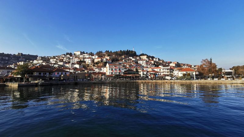 Otobüslü Balkan Üçlüsü ( İstanbul Hareketli)