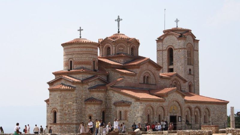 Otobüslü Balkan Üçlüsü ( İstanbul Hareketli)