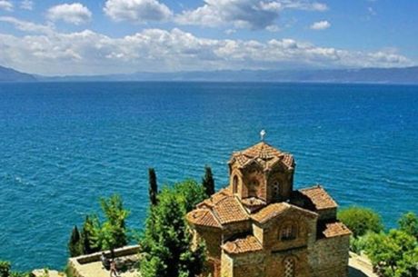 Otobüslü Balkan Üçlüsü ( İstanbul Hareketli)