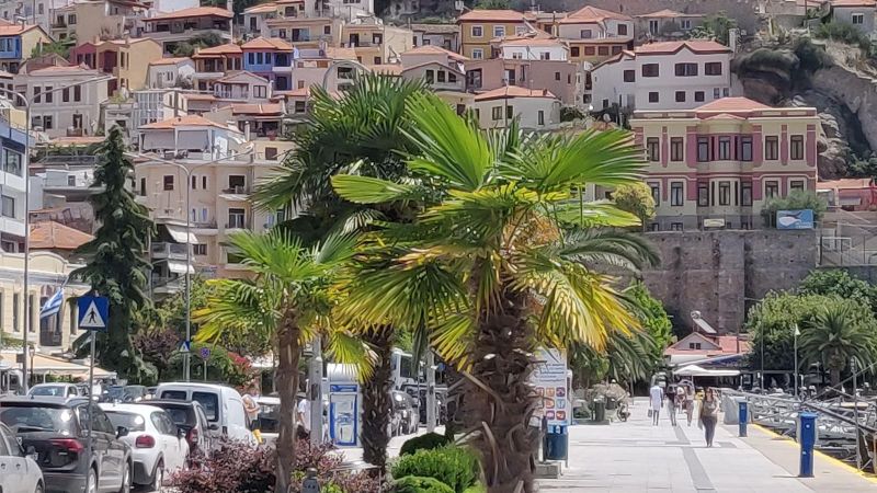 Klasik Yunanistan Turu ( İstanbul Hareketli)