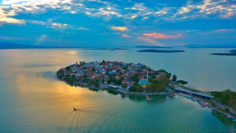 Bursa Cumalıkızık Trilye Turu (Istanbul Hareketli)