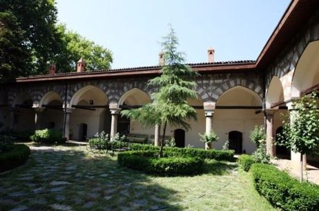 Bursa Cumalıkızık Trilye Turu (Istanbul Hareketli)