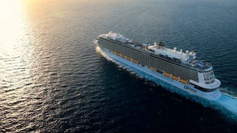 Spectrum Of The Seas İle Çin Japonya 2026