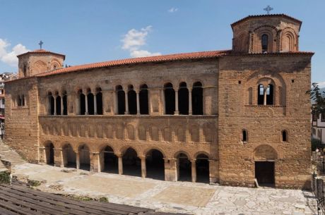 Ekspress Balkan Turu (İstanbul Hareketli)