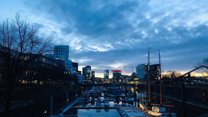 Benelüks Paris Almanya Turu (Gaziantep Harekeli)