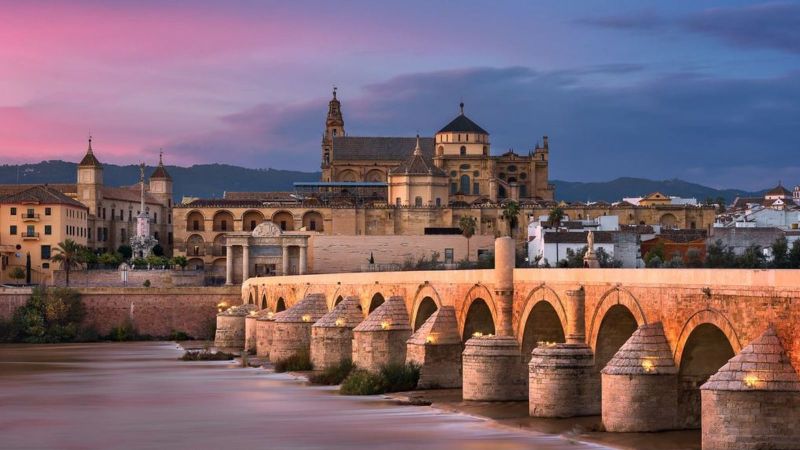 Grand İspanya Endülüs Turu (İstanbul Hareketli)