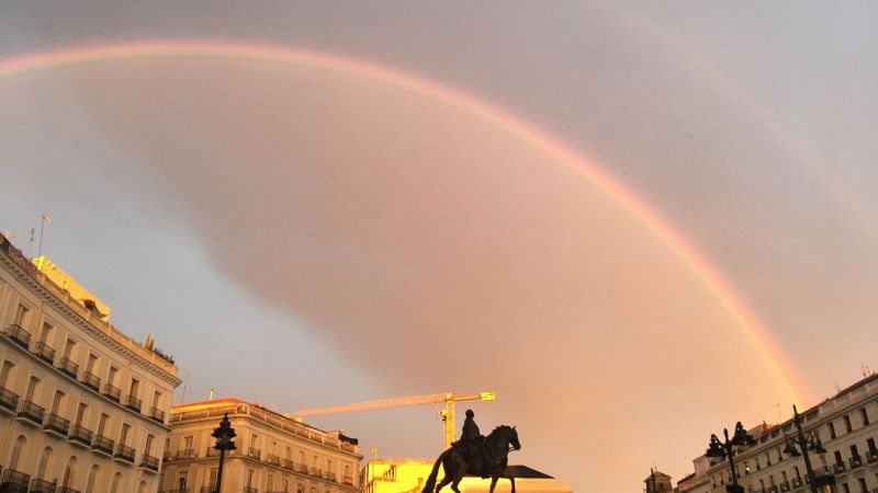 Büyük İspanya Endülüs Portekiz Turu(İstanbul Hareketli)