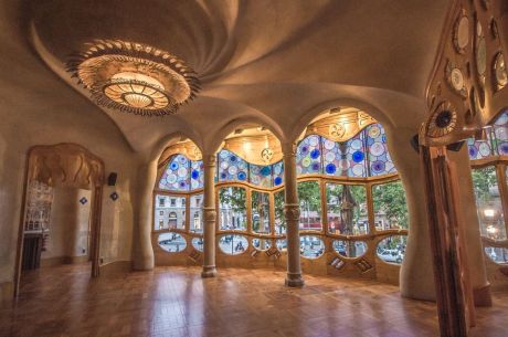 Büyük İspanya Endülüs Portekiz Turu(İstanbul Hareketli)