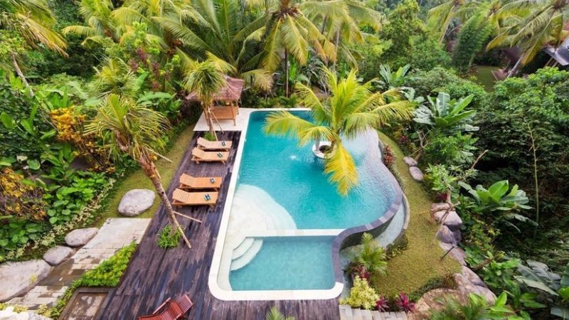 Elegant Bali Turu (İstanbul Hareketli)