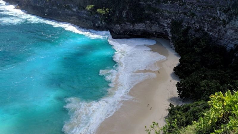 Elegant Bali Turu (İstanbul Hareketli)