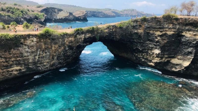 Elegant Bali Turu (İstanbul Hareketli)