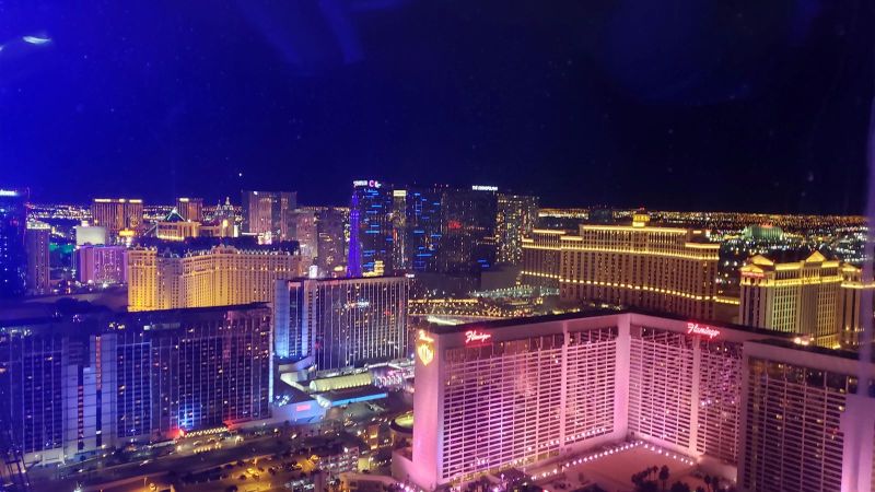 Amerika İncileri Turu (İstanbul Hareketli)