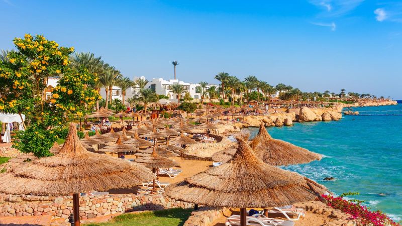 Baştanbaşa Gizemli Mısır Turu (HRG SSH) (İstanbul Hareketli)