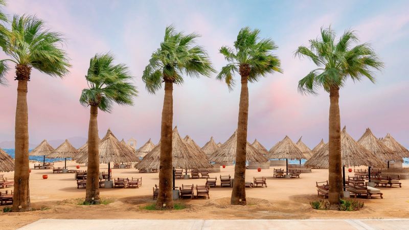 Baştanbaşa Gizemli Mısır Turu (HRG SSH) (İstanbul Hareketli)