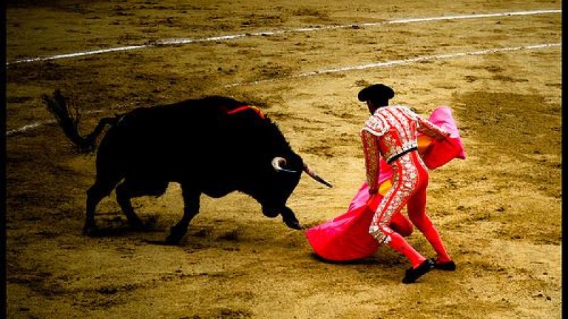 Sevilla Turu (İstanbul Hareketli)