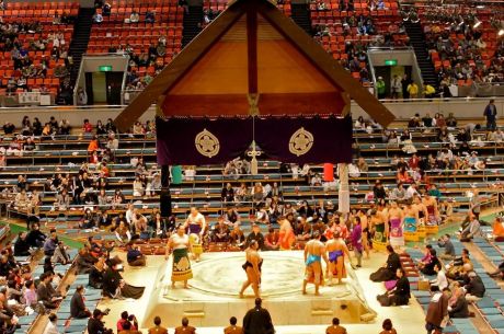 Mavi Japonya Turu (İstanbul Hareketli)