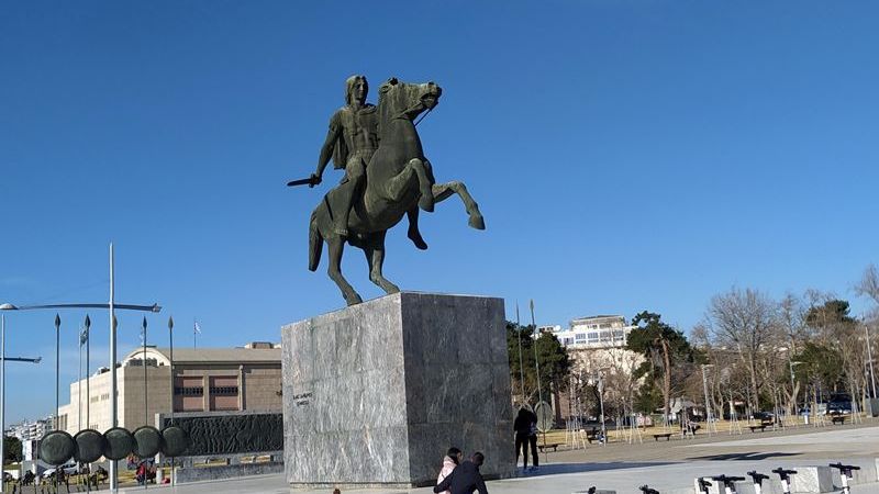 Otobüslü Balkan İncileri Turu (İzmir Hareketli)
