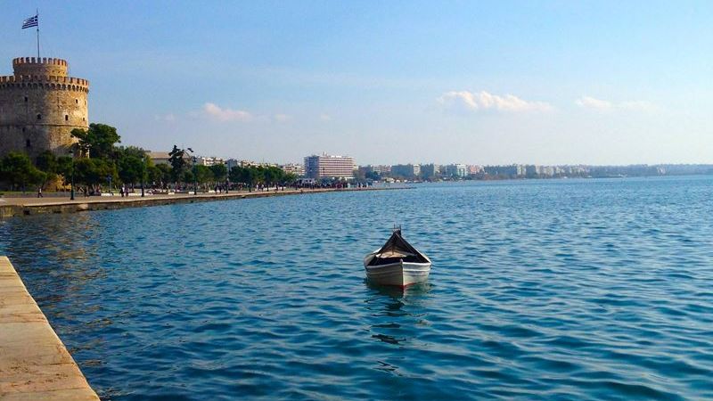 Otobüslü Balkan İncileri Turu (İzmir Hareketli)