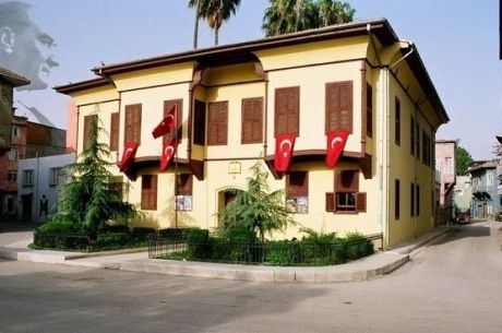 Otobüslü Balkan İncileri Turu (İzmir Hareketli)