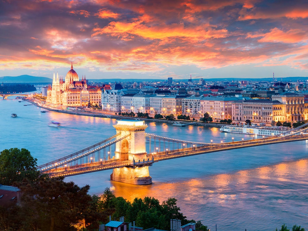 Orta Avrupa Turları