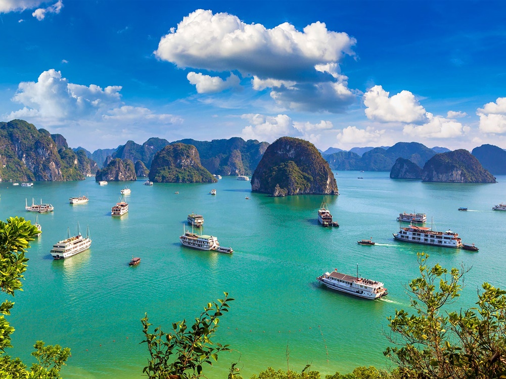 Uzakdoğu Gemi Turları