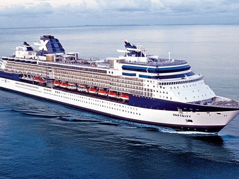 Celebrity Infinity İle Kuşadası Varışlı Ege Yunan Adaları 9 Gece 10 Gün 2026 (İstanbul Hareketli)