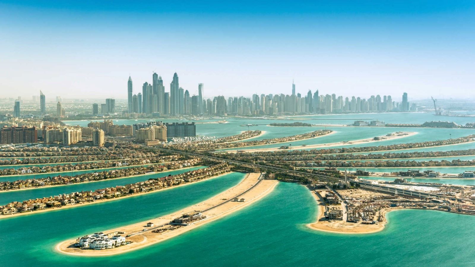 Dubai Serüveni (İzmir Hareketli)