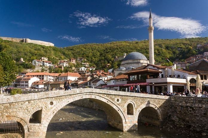 Kosovalı Büyük Balkan Sunexpress Havayolları İle