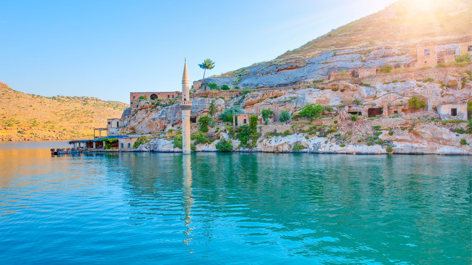 Klasik Gap Turu (İzmir Hareketli)