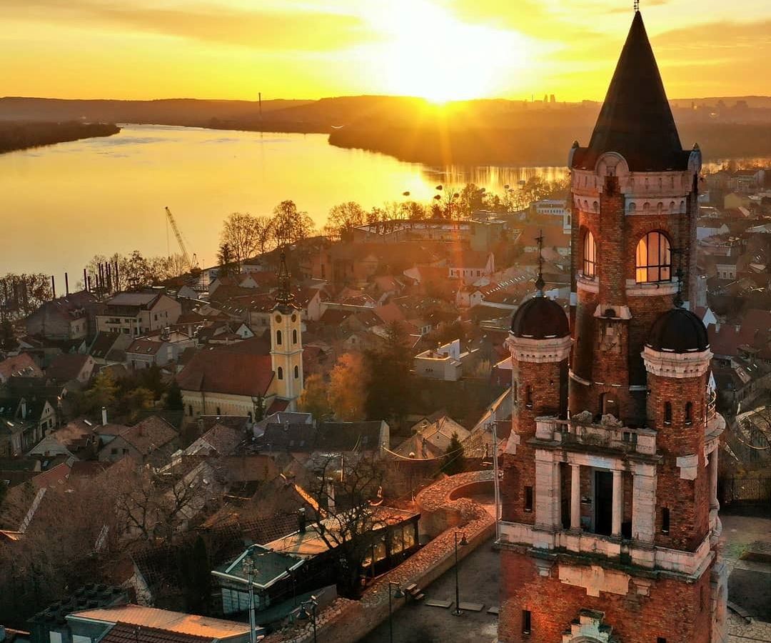 Belgrad Turu Yılbaşı Özel
