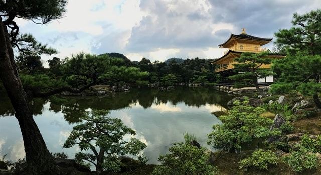 Elegant Japonya Turu 6 Gece (İstanbul Hareketli)