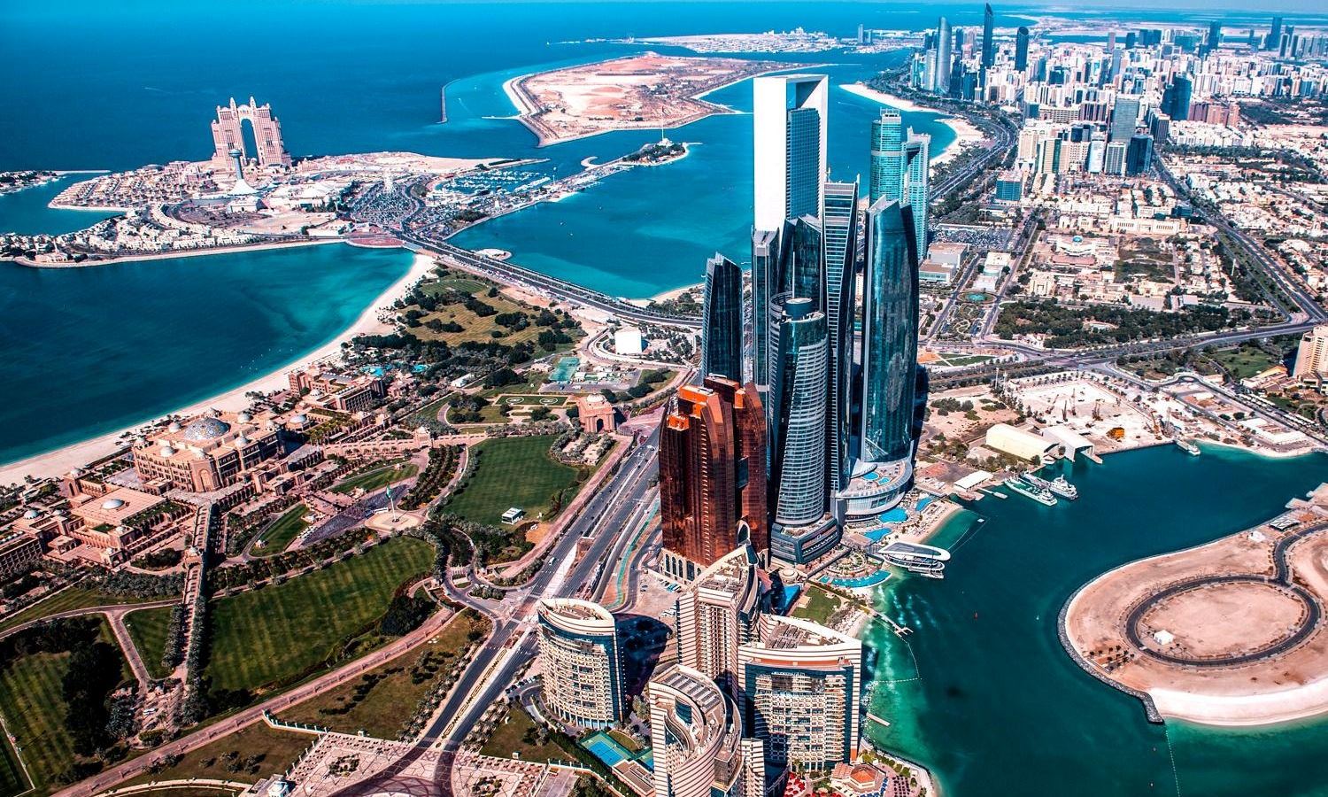 Dubai İkonları Sunexpress Havayolları İle (Antalya Hareketli)
