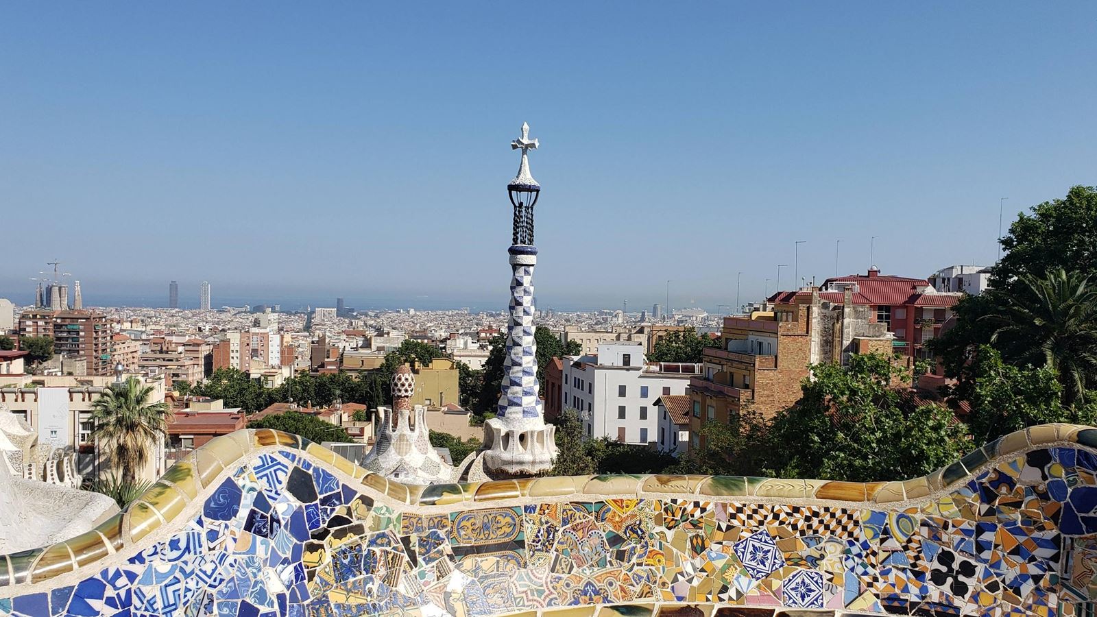 Ekspres İspanya Turu  (Ankara Hareketli)