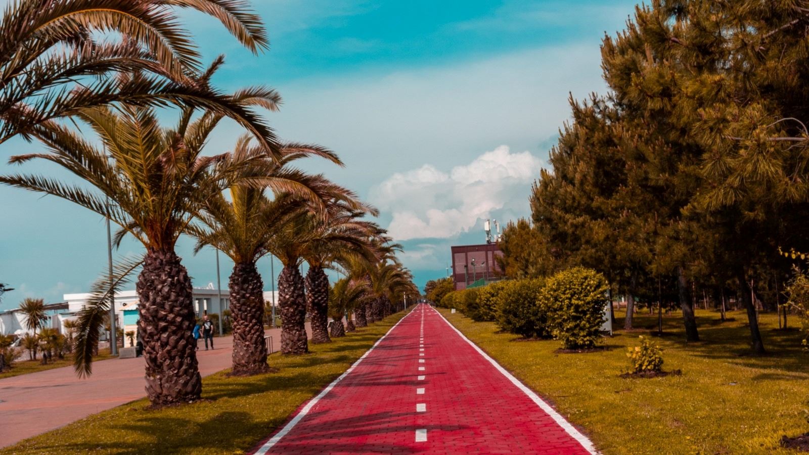 Görkemli Batum Turu (İstanbul Hareketli)