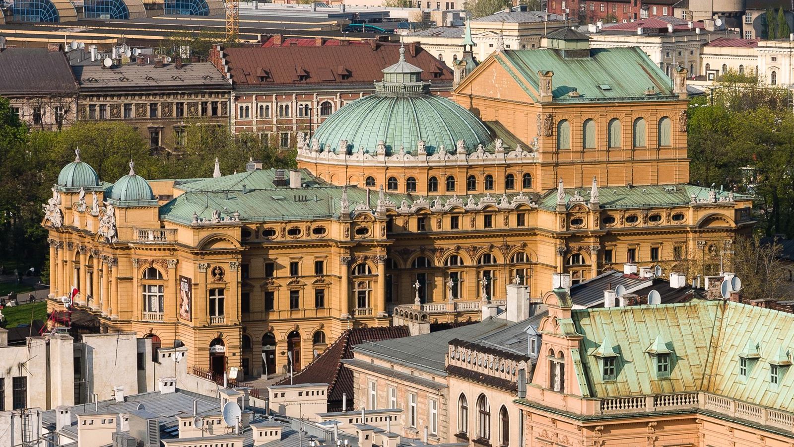 Almanya Polonya Turu (İstanbul Hareketli)