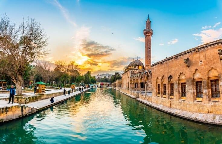 Uçaklı Mini Gap Turu (Izmir Hareketli)