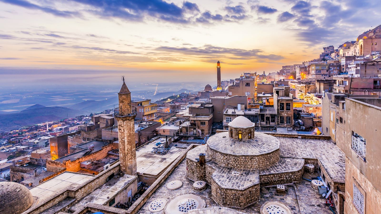 Uçaklı Butik Gap Turu (Izmir Hareketli)