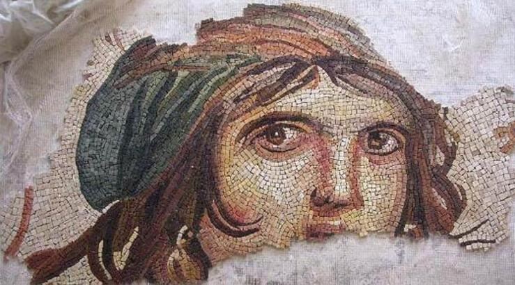 Uçaklı Gaziantep Mardin Şanlıurfa Turu (Izmir Hareketli)