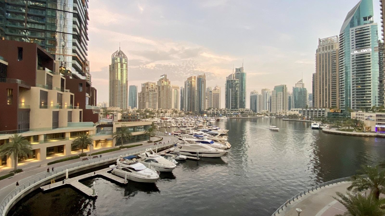 Dubai Fenomenleri Ajet Hava Yolları İle 3 Gece (Ankara Hareketli)