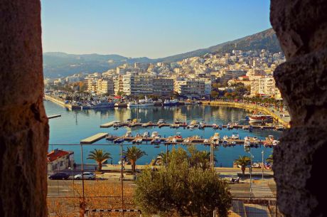 Büyük Yunanistan Turu (İstanbul Hareketli)