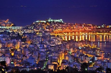 Klasik Yunanistan Turu ( İstanbul Hareketli)