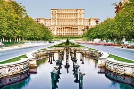 Bükreş Transilvanya Şatolar Turu (İstanbul Hareketli)