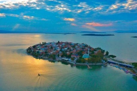 Bursa Cumalıkızık Trilye Turu (Istanbul Hareketli)