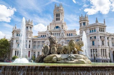 Grand İspanya Endülüs Turu (İstanbul Hareketli)