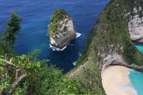 Elegant Bali Turu (İstanbul Hareketli)