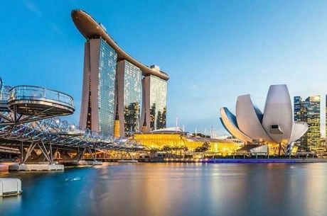 Singapur Bangkok Phuket Turu (İstanbul Hareket)