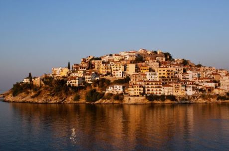 Selanik Kavala Masalı Turu (İstanbul Hareketli)